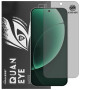 Гідрогелева плівка антишпигун матова Mietubl Quantum Eye Privacy для realme GT 8 Pro