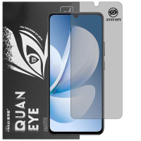 Гідрогелева плівка антишпигун матова Mietubl Quantum Eye Privacy для realme Note 70