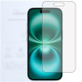 Гидрогелевая пленка Mietubl HD для iPhone 16 Plus