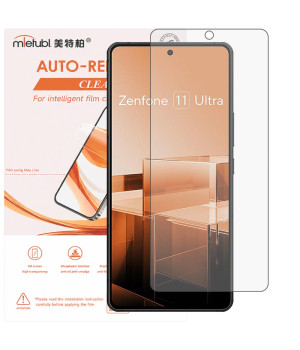 Гідрогелева плівка Mietubl Auto-Repairing для ASUS Zenfone 11 Ultra