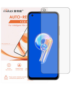Гідрогелева плівка Mietubl Auto-Repairing для ASUS Zenfone 9