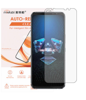 Гидрогелевая пленка Mietubl Auto-Repairing для ASUS ROG Phone 5