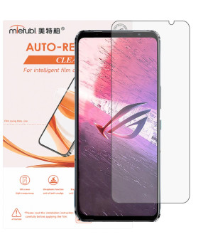 Гидрогелевая пленка Mietubl Auto-Repairing для ASUS ROG Phone 5s