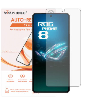 Гидрогелевая пленка Mietubl Auto-Repairing для ASUS ROG Phone 8