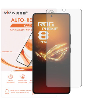 Гідрогелева плівка Mietubl Auto-Repairing для ASUS ROG Phone 8 Pro
