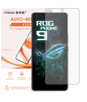 Гидрогелевая пленка Mietubl Auto-Repairing для ASUS ROG Phone 9