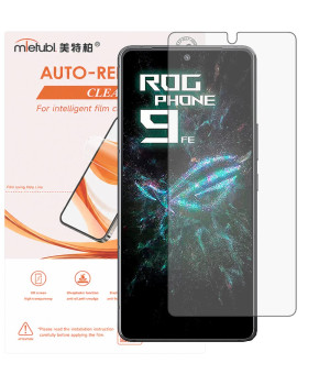 Гідрогелева плівка Mietubl Auto-Repairing для ASUS ROG Phone 9 FE