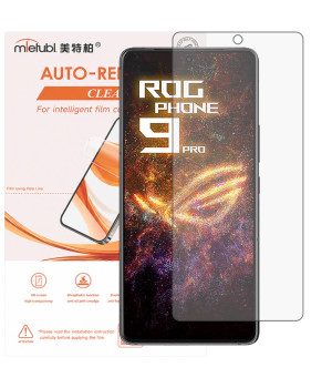 Гідрогелева плівка Mietubl Auto-Repairing для ASUS ROG Phone 9 Pro
