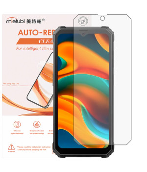 Гідрогелева плівка Mietubl Auto-Repairing для Blackview BV4800 Pro