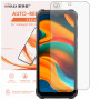 Гідрогелева плівка Mietubl Auto-Repairing для Blackview BV4800 Pro