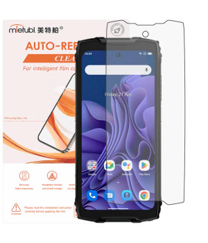 Гидрогелевая пленка Mietubl Auto-Repairing для Blackview BV9300