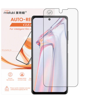 Гідрогелева плівка Mietubl Auto-Repairing для Blackview A100
