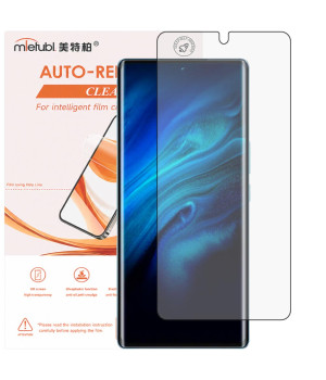 Гідрогелева плівка Mietubl Auto-Repairing для Blackview A200 Pro