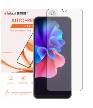 Гідрогелева плівка Mietubl Auto-Repairing для Blackview A55 Pro