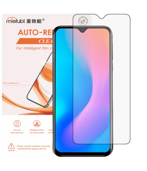 Гидрогелевая пленка Mietubl Auto-Repairing для Blackview A60 Pro