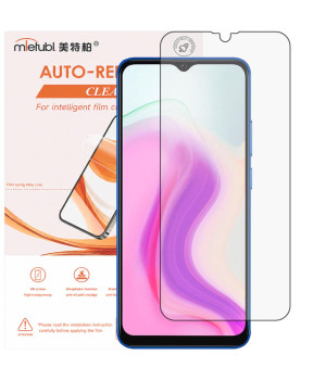 Гідрогелева плівка Mietubl Auto-Repairing для Blackview A70 Pro