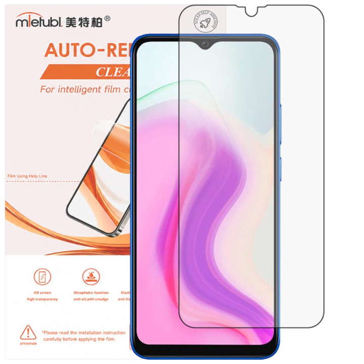 Гідрогелева плівка Mietubl Auto-Repairing для Blackview A70 Pro
