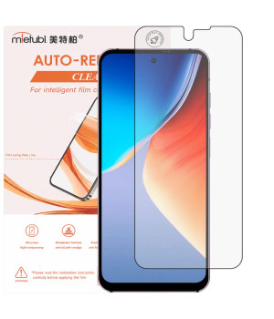 Гидрогелевая пленка Mietubl Auto-Repairing для Blackview A96