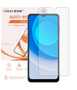 Гідрогелева плівка Mietubl Auto-Repairing для Blackview A53 Pro