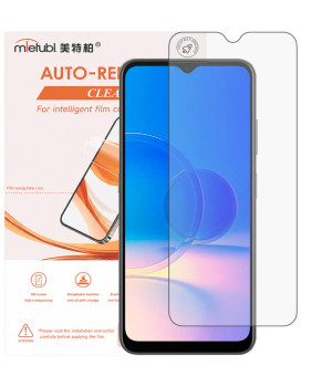 Гідрогелева плівка Mietubl Auto-Repairing для Blackview A85