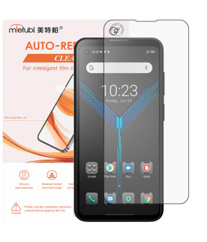 Гідрогелева плівка Mietubl Auto-Repairing для Blackview BL5000