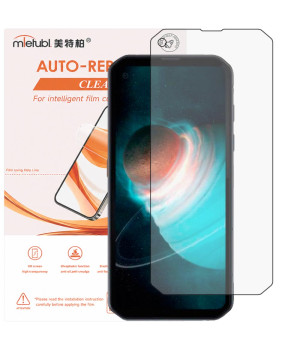 Гідрогелева плівка Mietubl Auto-Repairing для Blackview BL6000