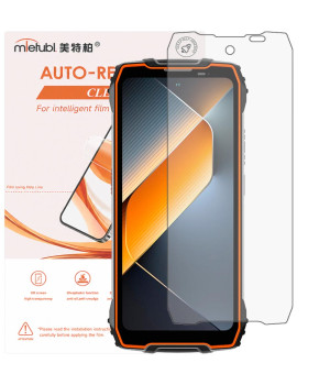 Гидрогелевая пленка Mietubl Auto-Repairing для Blackview BL7000