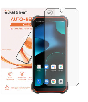 Гидрогелевая пленка Mietubl Auto-Repairing для Blackview BL8800