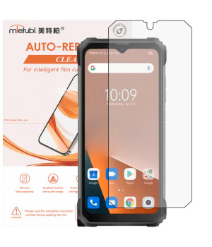 Гидрогелевая пленка Mietubl Auto-Repairing для Blackview BL8800 Pro