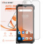 Гідрогелева плівка Mietubl Auto-Repairing для Blackview BL8800 Pro