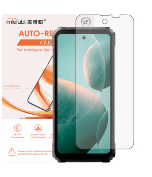 Гидрогелевая пленка Mietubl Auto-Repairing для Blackview BL9000