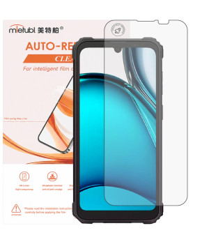 Гидрогелевая пленка Mietubl Auto-Repairing для Blackview BV5300 Plus
