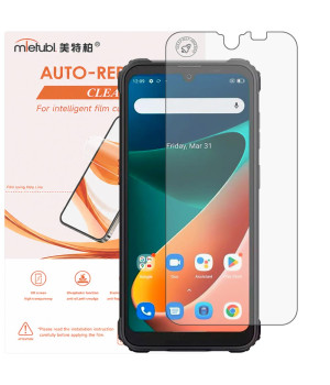 Гидрогелевая пленка Mietubl Auto-Repairing для Blackview BV5300 Pro