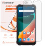 Гідрогелева плівка Mietubl Auto-Repairing для Blackview BV5300 Pro
