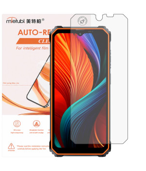 Гидрогелевая пленка Mietubl Auto-Repairing для Blackview BV6200 Plus