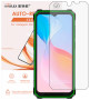 Гідрогелева плівка Mietubl Auto-Repairing для Blackview BV6200 Pro