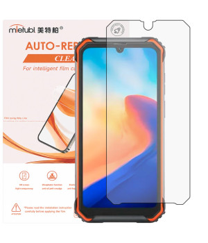 Гидрогелевая пленка Mietubl Auto-Repairing для Blackview BV7200