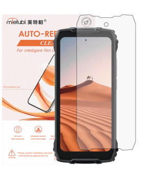 Гидрогелевая пленка Mietubl Auto-Repairing для Blackview BV7300