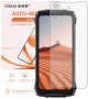 Гідрогелева плівка Mietubl Auto-Repairing для Blackview BV7300