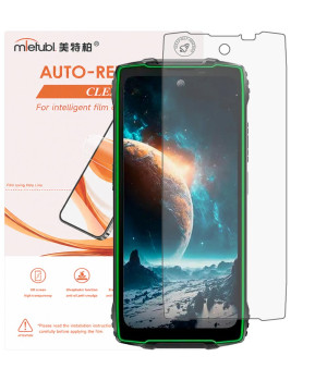 Гидрогелевая пленка Mietubl Auto-Repairing для Blackview BV8200