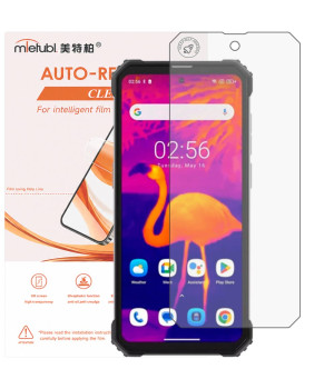 Гидрогелевая пленка Mietubl Auto-Repairing для Blackview BV8900