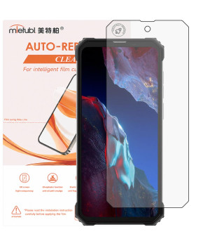Гидрогелевая пленка Mietubl Auto-Repairing для Blackview BV8900 Pro