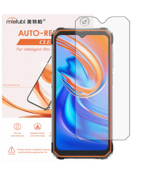 Гидрогелевая пленка Mietubl Auto-Repairing для Blackview BV9200