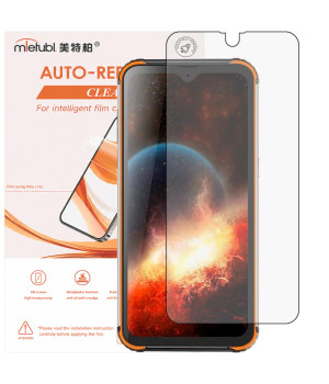 Гидрогелевая пленка Mietubl Auto-Repairing для Blackview BV9800 Pro