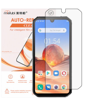 Гидрогелевая пленка Mietubl Auto-Repairing для Blackview BV9900E