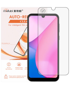 Гидрогелевая пленка Mietubl Auto-Repairing для Oscal C20
