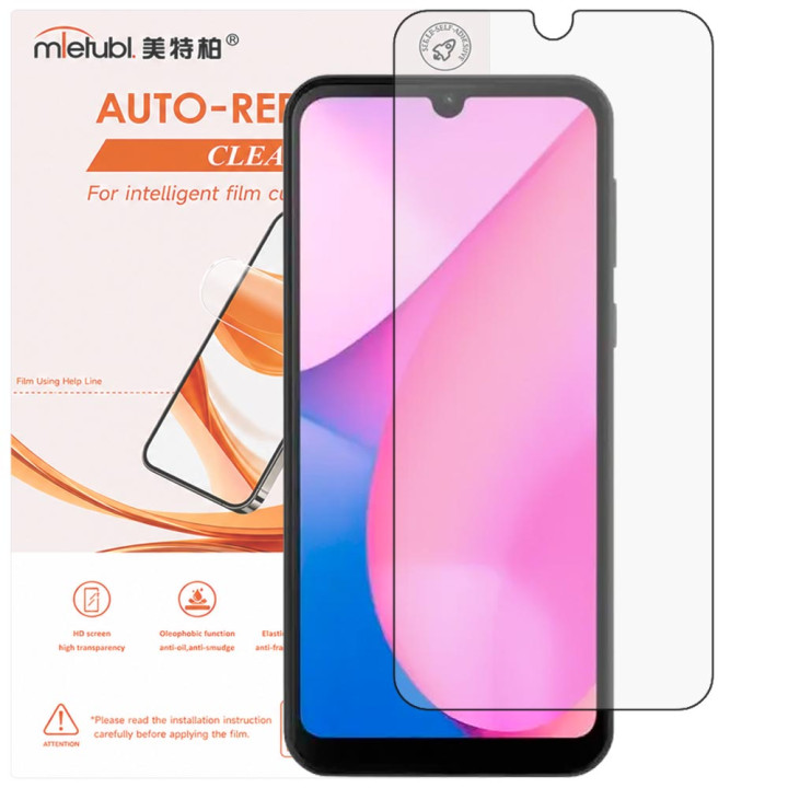 Гідрогелева плівка Mietubl Auto-Repairing для Oscal C20