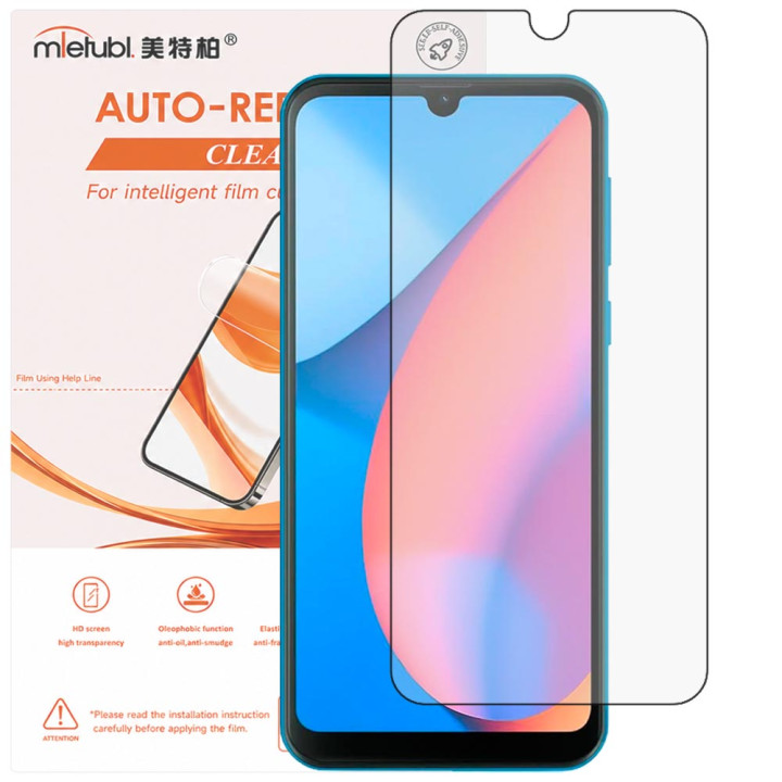 Гідрогелева плівка Mietubl Auto-Repairing для Oscal C20 Pro