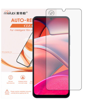 Гидрогелевая пленка Mietubl Auto-Repairing для Blackview Color 8
