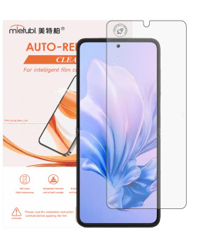 Гидрогелевая пленка Mietubl Auto-Repairing для Blackview Hero 10